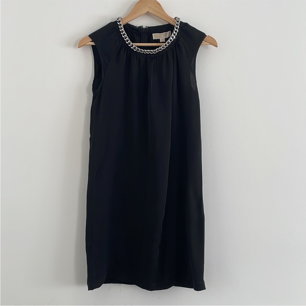 Black Michael Kors Dress